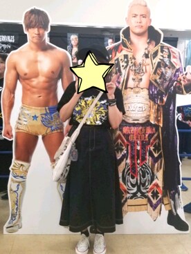 デリシャストマトさんのコーディネート