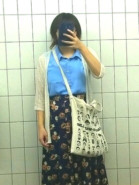 デリシャストマトさんのコーディネート