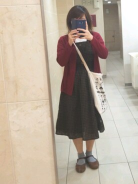 デリシャストマトさんのコーディネート