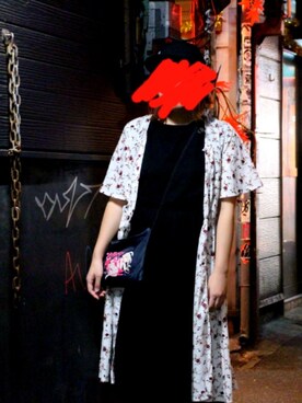 デリシャストマトさんのコーディネート