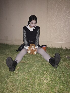 みなみさんのコーディネート