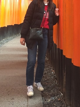 みなみさんのコーディネート