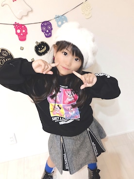 りりさんのコーディネート