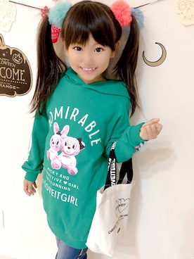 りりさんのコーディネート