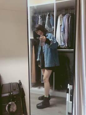 littlemiyaさんのコーディネート