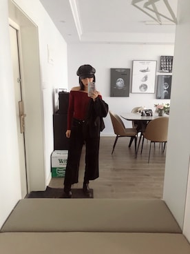 littlemiyaさんのコーディネート