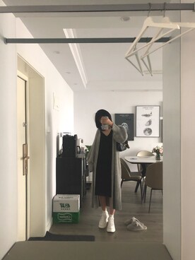 littlemiyaさんのコーディネート