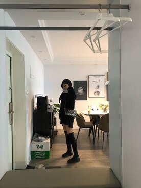 littlemiyaさんのコーディネート