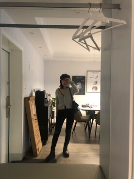 littlemiyaさんのコーディネート