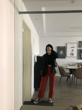 littlemiyaさんのコーディネート