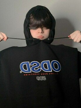 「man」｜oddstudioさん（メンズ・175cm）の秋コーディネート