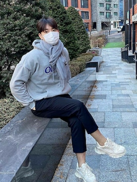 oddstudioさんのコーディネート