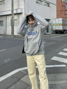 oddstudioさんのコーディネート