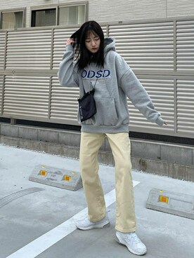 oddstudioさんのコーディネート