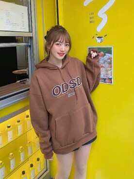 oddstudioさんのコーディネート