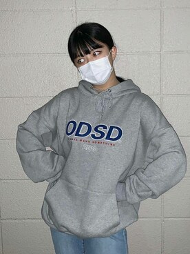 oddstudioさんのコーディネート