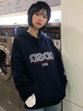 oddstudioさんのコーディネート