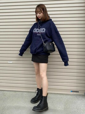 oddstudioさんのコーディネート