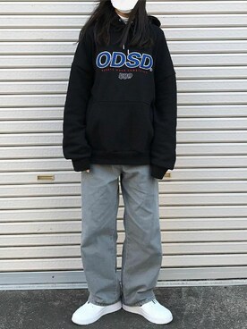 oddstudioさんのコーディネート
