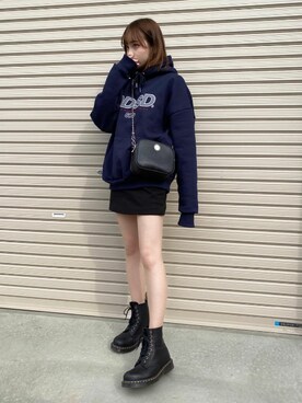 oddstudioさんのコーディネート