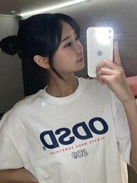 oddstudioさんのコーディネート