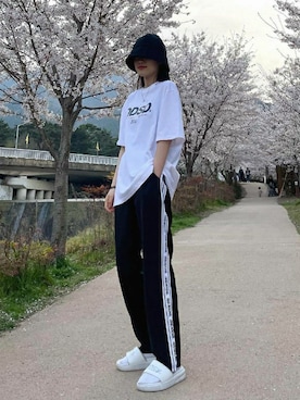 oddstudioさんのコーディネート