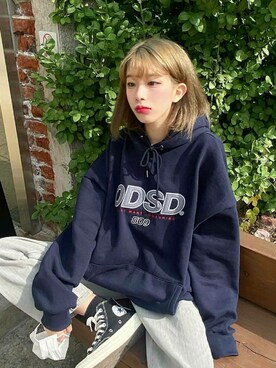 oddstudioさんのコーディネート