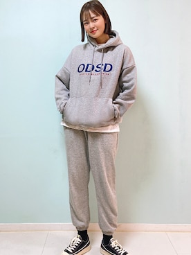 oddstudioさんのコーディネート