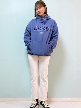 oddstudioさんのコーディネート