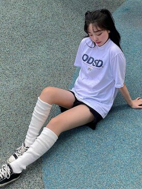 oddstudioさんのコーディネート