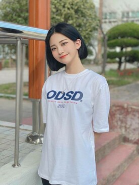 oddstudioさんのコーディネート