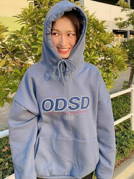 oddstudioさんのコーディネート