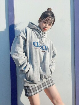 oddstudioさんのコーディネート