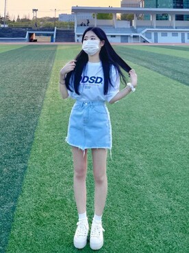 oddstudioさんのコーディネート