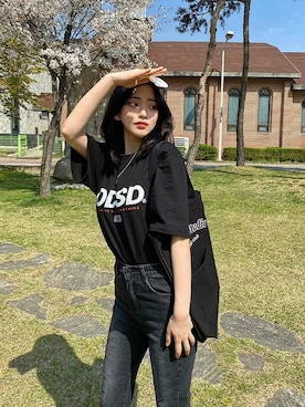 oddstudioさんのコーディネート