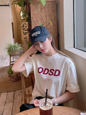 oddstudioさんのコーディネート