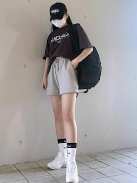 oddstudioさんのコーディネート