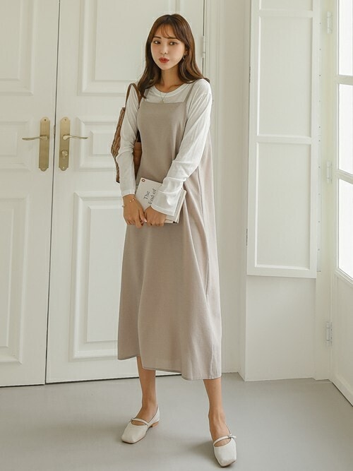 Every Nana Every Nana Every Nanaのdressを使ったコーディネート Wear