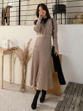 EVERY NANAさんのコーディネート