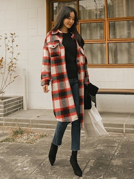 EVERY NANAさんのコーディネート