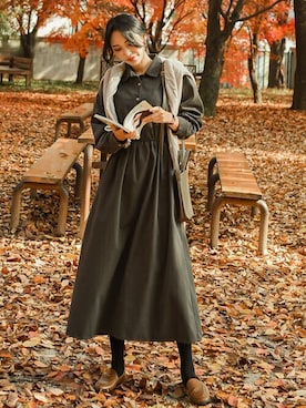 EVERY NANAさんのコーディネート