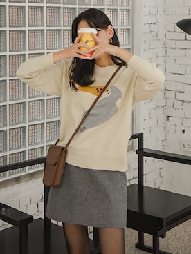 EVERY NANAさんのコーディネート