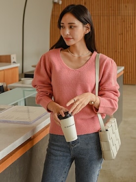 EVERY NANAさんのコーディネート