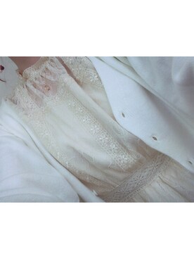 yukinoさん（レディース・150cm）の春コーディネート