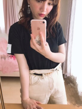 yukinoさん（レディース・150cm）の夏コーディネート