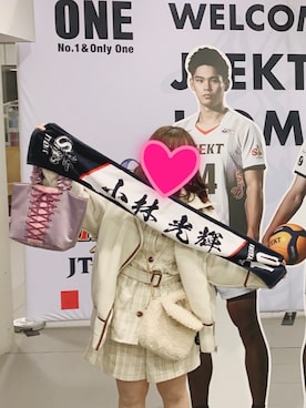 yukinoさんのコーディネート