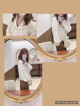 yukinoさんのコーディネート