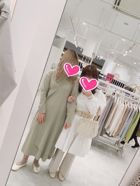 yukinoさんのコーディネート