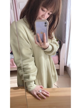 yukinoさんのコーディネート