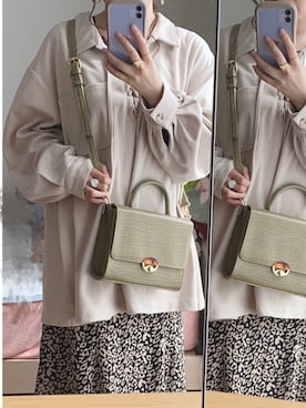 yukinoさんのコーディネート